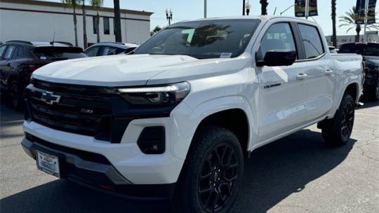2024 Chevrolet