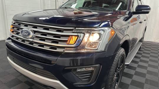 2021 Ford Expedition