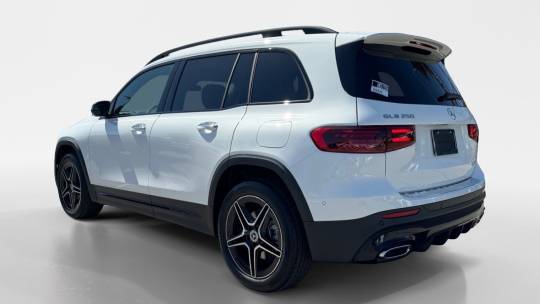 2024 Mercedes-Benz GLB