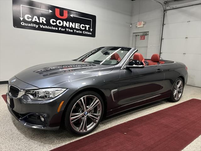 2014 bmw 435 i