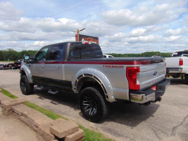 2017 ford f-350 lariat