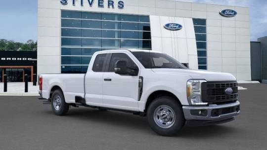 2024 Ford F-250 xl