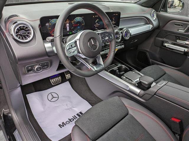 2023 mercedes-benz eqb 300 4matic