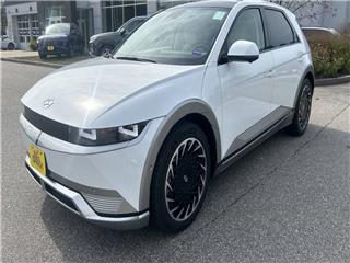 2024 Hyundai IONIQ 5 limited