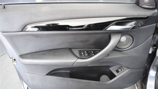 2016 BMW X1