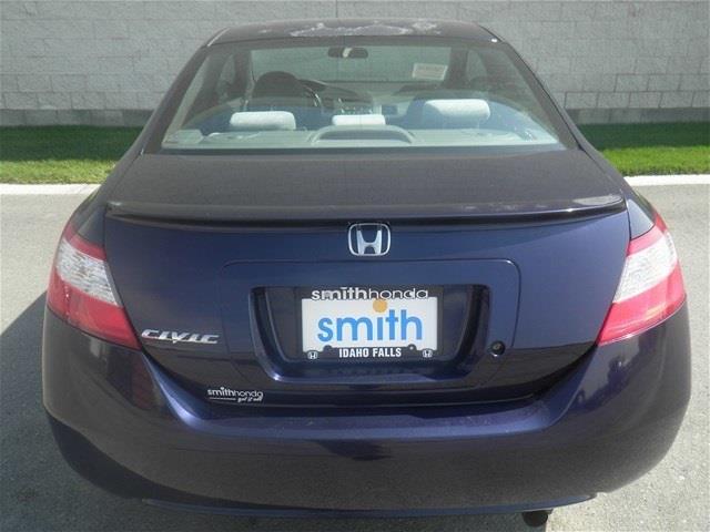 2008 honda civic lx lx 2dr coupe 5a for sale in idaho falls, idaho