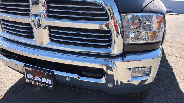 2018 ram ram pickup 2500 big horn 4x4 big horn 4dr mega cab 6.3 ft. sb pickup for sale in reno, nevada
