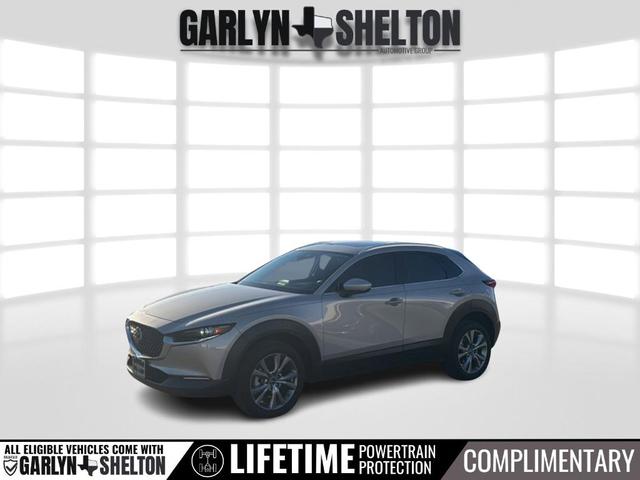2023 mazda cx-30 premium package