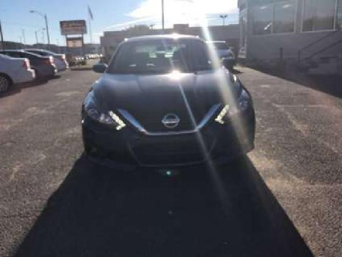 2017 nissan altima 3.5 sr in ashland, ky