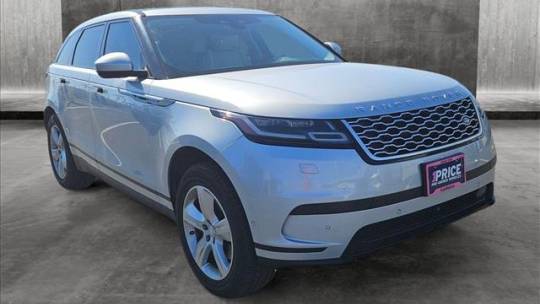 2021 Land Rover Range Rover Velar