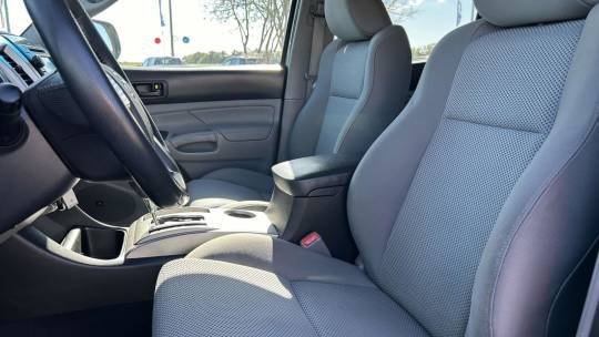 2012 Toyota Tacoma