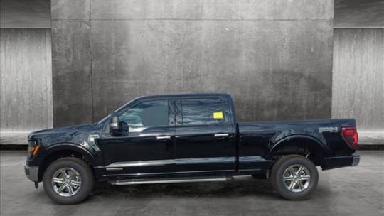2024 Ford F-150 302a mid