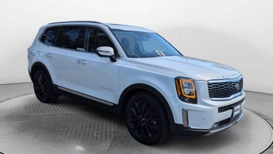 2021 Kia Telluride