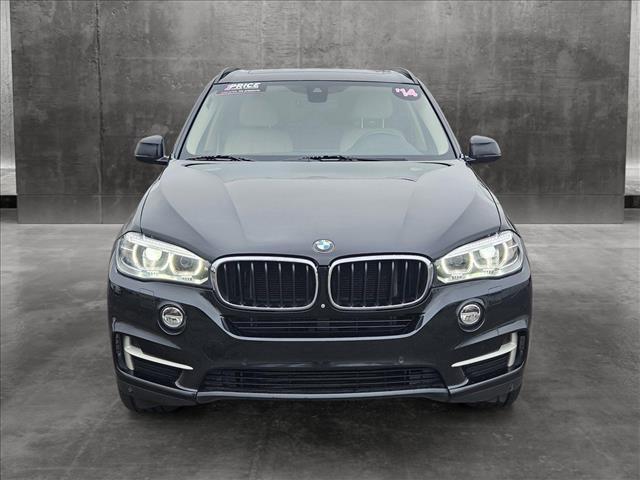 2014 bmw x5 xdrive35d