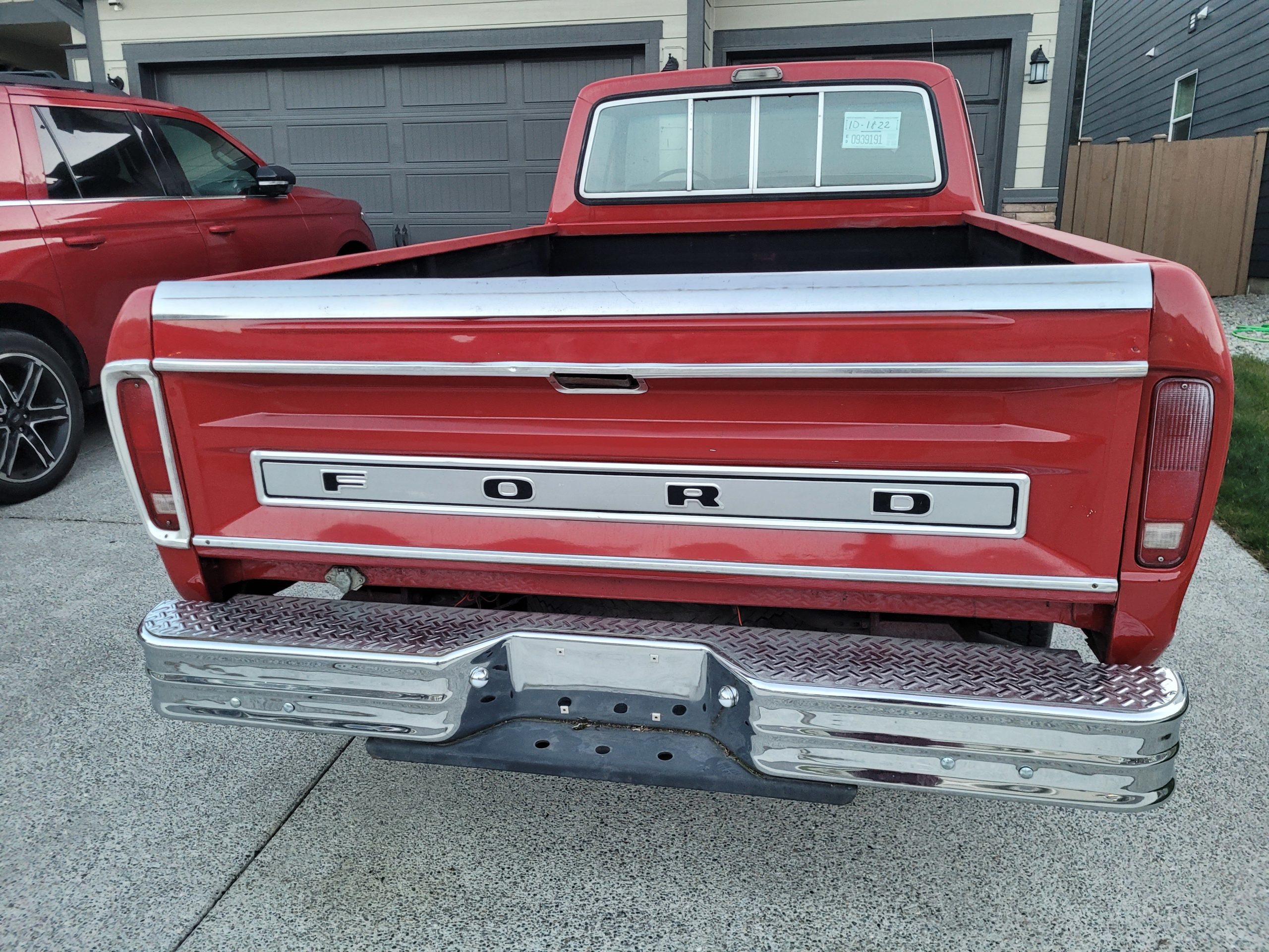 1975 ford f250 camper special