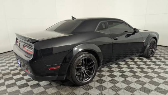 2020 Dodge Challenger