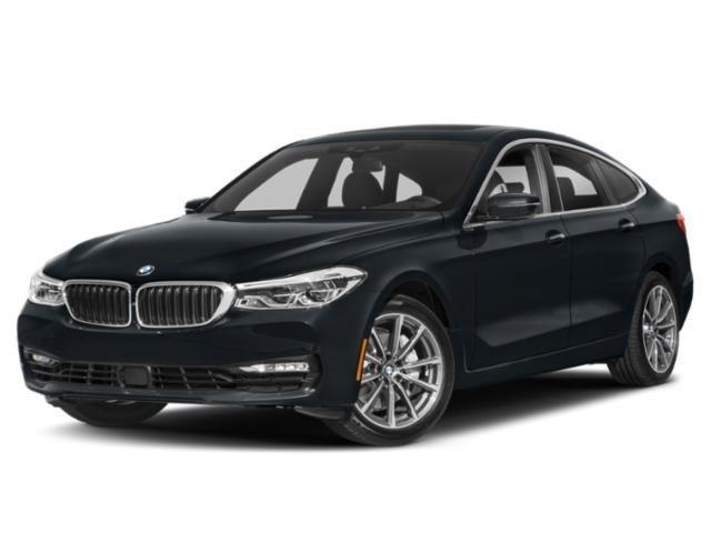 2019 bmw 6 series 640i xdrive gran turismo awd 640i xdrive gran turismo 4dr hatchback for sale in westbrook, maine