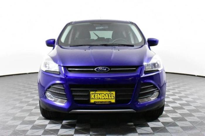 2016 ford escape se awd se 4dr suv for sale in meridian, idaho