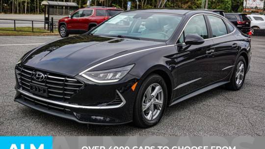 2023 Hyundai Sonata