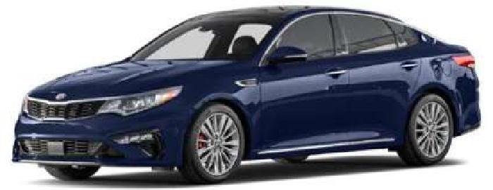 2019 kia optima lx in lincolnwood, il