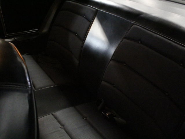 #'s matching 440 magnum, track pak option, original color combo, nice mopar!
