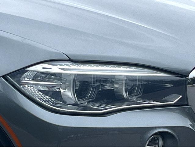 2018 bmw x5 xdrive50i