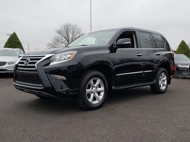 used 2018 lexus gx 460 bowling green, ky 42104 for sale in bowling green, kentucky