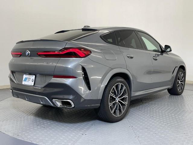 2024 bmw x6 xdrive40i