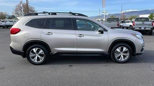 2019 subaru ascent premium 7-passenger in reno, nevada