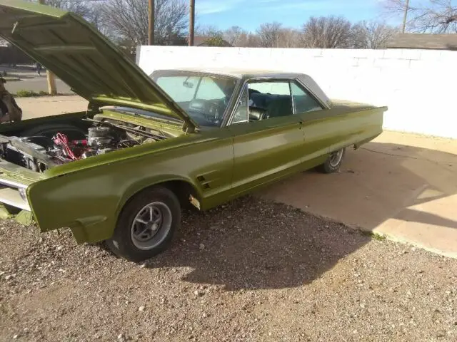 cars trucks 1966 chrysler newport 300