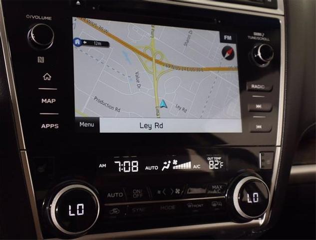 2019 subaru outback in fort wayne, indiana