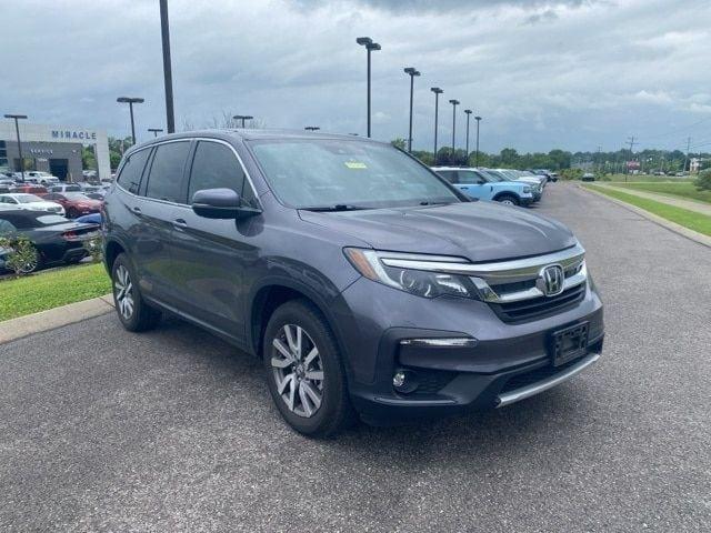2021 honda pilot ex-l in gallatin, tennessee
