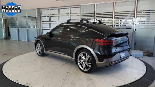 2024 Genesis GV60