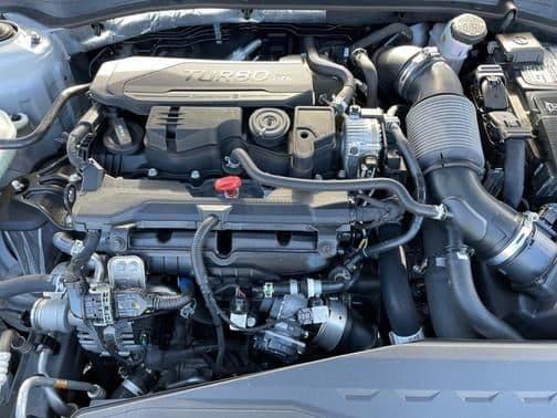 2021 kia k5 gt-line in avon, pennsylvania