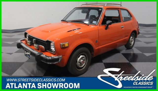 1976 manual