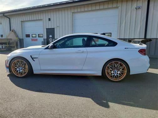 2016 bmw m4 gts in bargaintown, new jersey