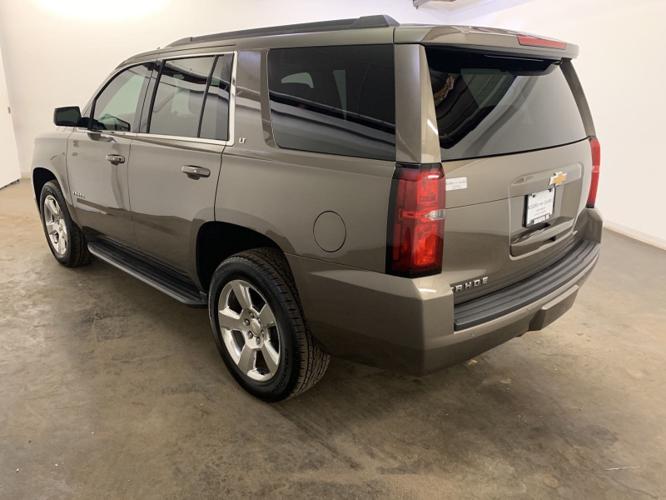 used 2016 chevrolet tahoe 2wd lt brandon, ms 39043 for sale in brandon, mississippi