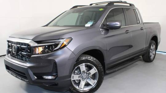 2024 Honda Ridgeline