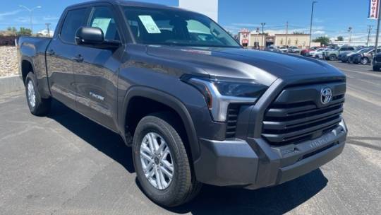 2024 Toyota Tundra