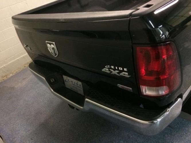 2012 ram ram pickup 2500 slt 4x4 slt 4dr crew cab 8 ft. lb pickup for sale in bismarck, north dakota