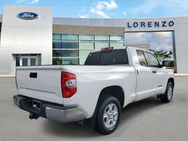 2019 toyota tundra sr5
