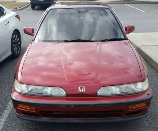 jdm acura integra (honda integra) rhd