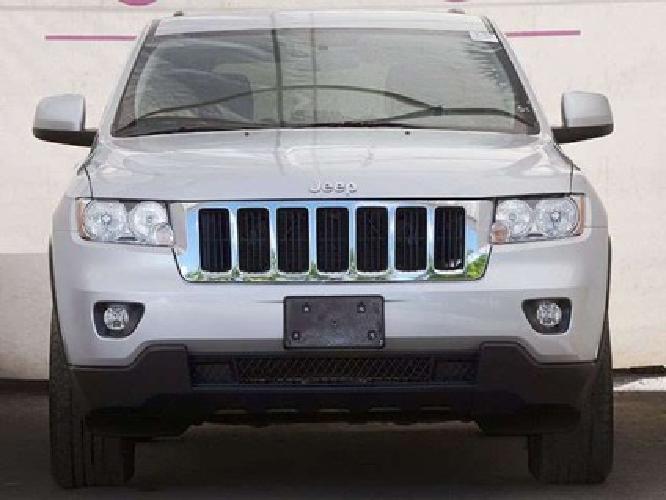 2013 jeep grand cherokee laredo 4x4 in lake worth, fl
