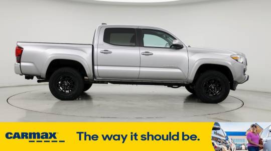 2020 Toyota