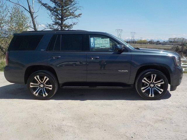new 2019 gmc yukon 4wd slt kalispell, mt 59901 for sale in evergreen, montana