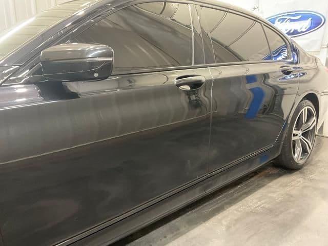 2017 bmw 7 series 750i in wellston, oklahoma