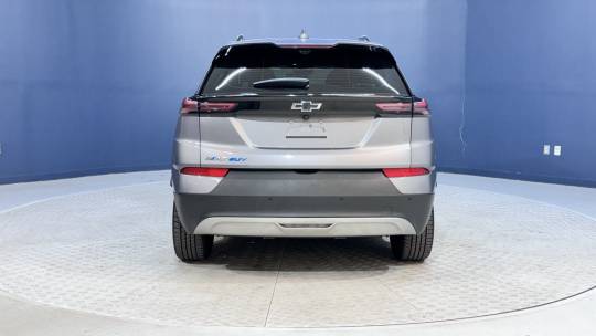 2023 Chevrolet Bolt EUV