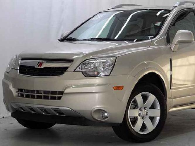 2009 saturn vue xr in raleigh, nc