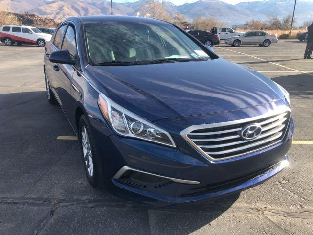 2017 hyundai sonata in bountiful, utah
