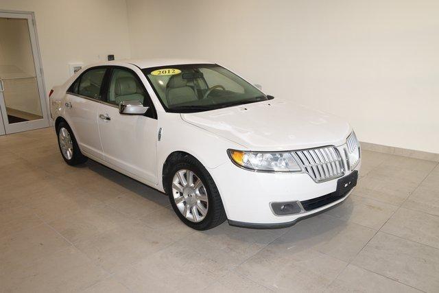 used 2012 lincoln mkz awd johnson city, tn 37601 for sale in johnson city, tennessee